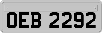 OEB2292