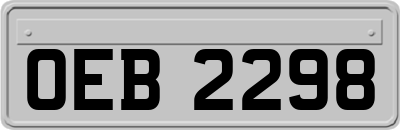 OEB2298
