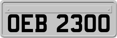 OEB2300