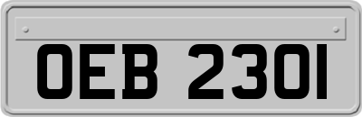 OEB2301