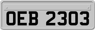 OEB2303
