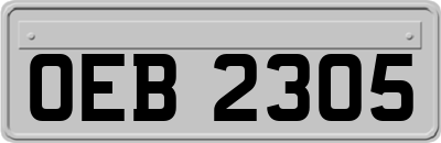 OEB2305