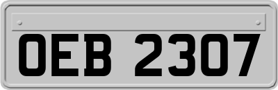 OEB2307