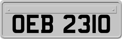 OEB2310