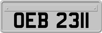 OEB2311