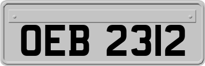 OEB2312