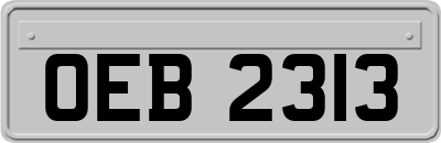 OEB2313