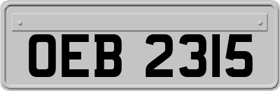 OEB2315