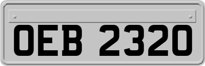 OEB2320