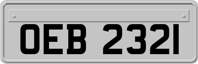 OEB2321
