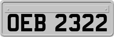 OEB2322