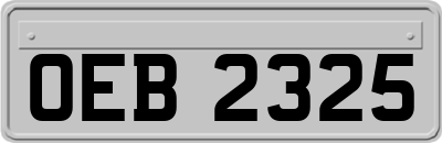 OEB2325