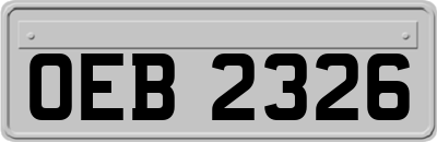 OEB2326