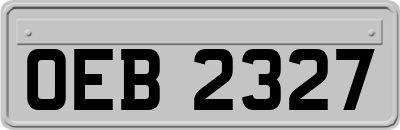 OEB2327