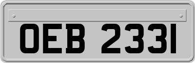 OEB2331