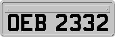 OEB2332