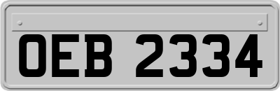 OEB2334