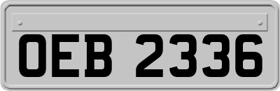 OEB2336