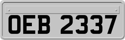 OEB2337