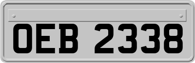 OEB2338