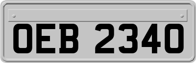 OEB2340