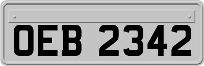 OEB2342