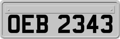 OEB2343