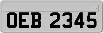 OEB2345