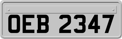 OEB2347