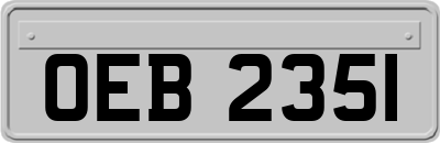 OEB2351