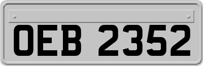 OEB2352