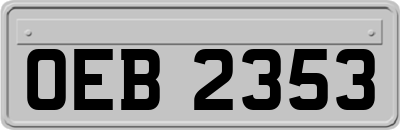 OEB2353