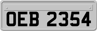 OEB2354