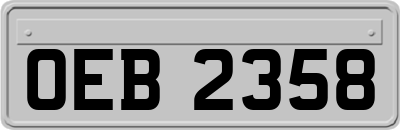 OEB2358