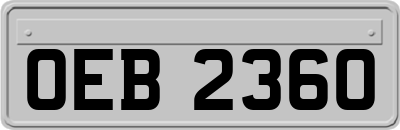 OEB2360