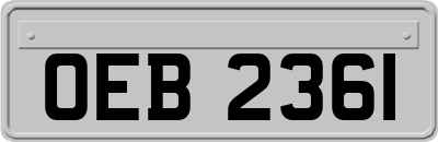 OEB2361