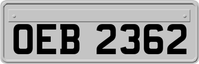 OEB2362