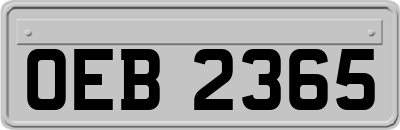 OEB2365