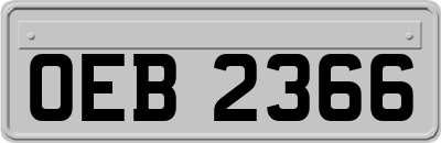 OEB2366