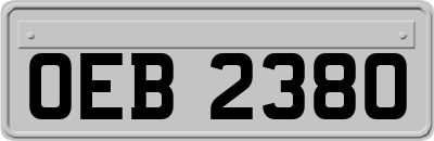 OEB2380