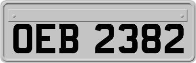 OEB2382