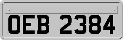 OEB2384