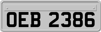OEB2386