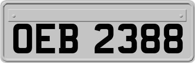 OEB2388