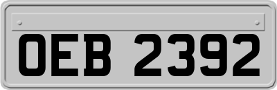 OEB2392
