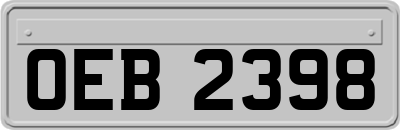 OEB2398