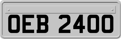 OEB2400