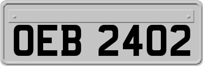 OEB2402