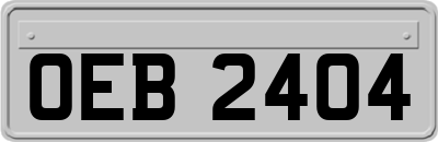 OEB2404