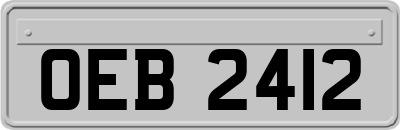 OEB2412
